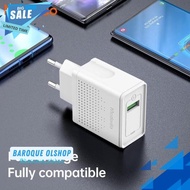 BASEUS MCDODO SUPER SI PD 18W 20W CHARGER ADAPTER + TYPE C CABLE BEST PRODUCT QUALITY