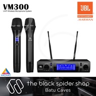 JBL VM300 UHF Wireless Microphone (Original)