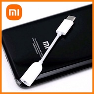 Xiaomi Mi 15 14 13T 12T 11T 10T K50 POCO F6 F5 F4 Type C to 3.5mm Headphone Jack Audio Cable Adapter