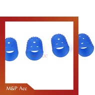 New Finger Protector For Playing Guitar Fingertip Protector Guitar 1pcs