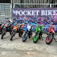 49cc Enduro dirt bike #27 gasoline motorcycle for kids and adults