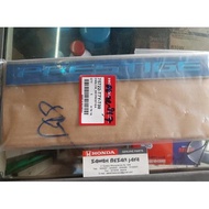 Original Best Quality Prestige Honda Hrv Crv Logo Emblem