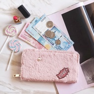 Love Pink Wallet