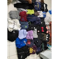 ball hoodie import pria second