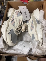 Reebok Royal Bridge 3.0 米灰色