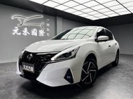 2023年式 Nissan Tiida 5D J版 實價刊登:60.8萬 中古車 二手車 代步車 轎車 休旅車