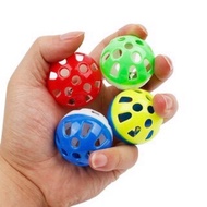 Toy ball for pet dogs and cats
