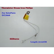 Sensor GC-7808 -Soleplate Thermister for Philips Steam Iron GC-7808.