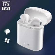 i7s TWS Wireless Earpiece Bluetooth Earphones Earbuds With Mic