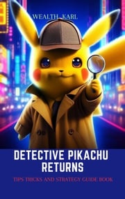 Detective Pikachu Returns Wealth Karl