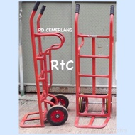 Multipurpose trolley Troly 2 Wheels super trolley trolley Goods