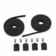 {carpediem01}For X2D Smooth Transmission X/Y Belt Kit For 3D Printer Accessories