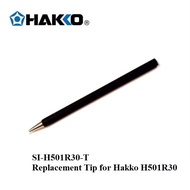 HAKKO SI-H501R30-T Replacement Tip for Hakko H501R30