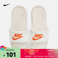 耐克（NIKE）男子拖鞋 VICTORI ONE SLIDE CN9675-108 42.5