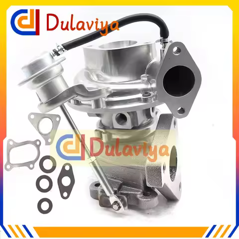 14411-mb40b Turbocharger Turbine for Nissan Navara D22 YD25 2.5L VB420119 VA420119 VA420125 14411MB4