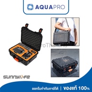 Sunnylife AQX-24-D DJI Mini 5 Pro Safety Carrying Case Waterproof Hard Case Professional Bag กระเป๋า