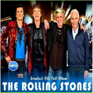 KASET CD MP3 LAGU ROLLING STONES-KASET CD MP3 LAGU BARAT-KASET CD MP3 MOBIL LAGU BARAT-LAGU SLOW ROC