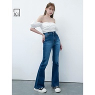 BCK - Cutbray Jeans Meizy CutbrayWanita