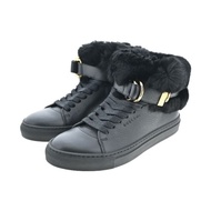 BUSCEMI Sneakers Women black 22.5cm