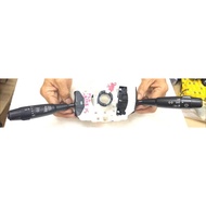 CLEAR STOCK PROTON PREVE HEADLAMP WIPER SWITCH ORIGINAL