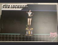 40cm 高 Pink Pink Studio PPS 蒂法 太空戰士 1/4 雕像 模型 GK FF7 Final Fantasy Tifa pvc figure 美少女手辦