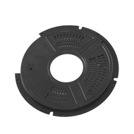 Panel Cover สำหรับเครื่องเล่นแผ่นเสียง Turntable SL-1200MK2 SL-1210MK2 SL-1200M3D SL-1210M3D SL-1200