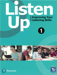 Listen Up: Improving your Listening Skills 1 (新品)