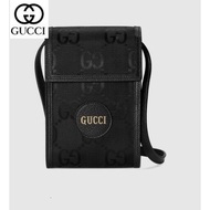 LV_ Bags Gucci_ Bag 625599 The Grid mini handbag Men Messenger Crossbody Shoulder GVQQ