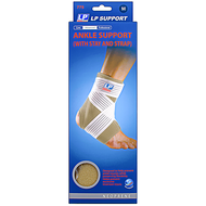 [ของแท้ 100%] LP SUPPORT 775 ANKLE SUPPORT ซัพพอร์ท พยุง รัด กล้ามเนื้อ บาดเจ็บ