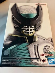 Bandai真骨雕 Kamen Rider Birth