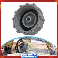[JDZH] 1-Pack Oil Cap 099988002015 for P4360 18V Pole Saw Replacement