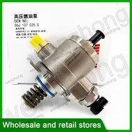 High Pressure Fuel Pump for A1 Golf Passat Seat Ibiza 03C127026C 07L127026Q 06J127025G 03C 127 026 C