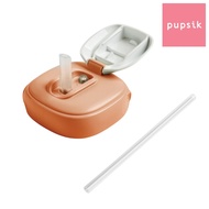 Hegen PCTO™ Straw Spout (5 Colours)