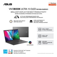 sale Laptop VivoBook 15 K513EA i3-1115G4 RAM 4GB 256GB SSD 15.6 OLED