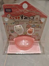 Takara Tomy 角落生物吸盤公仔