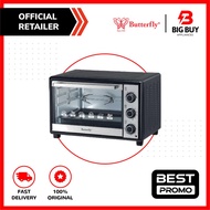 BUTTERFLY 20L Electric Oven BEO-5221