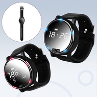 WDBEST Wearable Vibrating Metronome Smart Watch เครื่องมือเพลงหลายเครื่องมือ