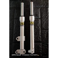 JRP ASSEMBLY LIGHTEN FRKNT SHOCK WAVE..MIO