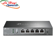 Bộ định tuyến VPN Omada Gigabit TP-Link ER605