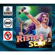 (PC DVD) Rising Star 2