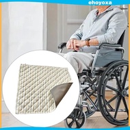[Ehoyoxa] Incontinence Chair Cushion, Reusable Chair Cushion, Non-Slip, Ergonomic, 48cm