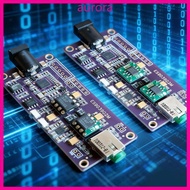 Auro Premium ES9039Q2M Circuit Board I2S input USB Decoding Board Undistorted Sound