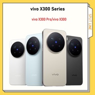 Vivo X300 Pro Vivo X300 Mediatek Dimensity 9500 ZEISS Super Telephoto OriginOS