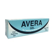 Avera Gel for Teeting and Mount Ulcer (10g)