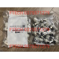 AS2201F-02-10SA SMC japan expansion valve AS2201F-02-10SA