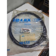 TOYOTA HIACE LH80, LH113, RH11, RN20 SPEEDO METER CABLE HI-LEX TO-3000, MADE IN MALAYSIA