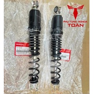REAR FORKS AB 110 / AB 125 / AB 150 / AB 160 - GENUINE ZIN PRODUCTS - PRICE FOR 1 bag IS HERE