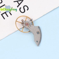 [spring-t] For Old Shanghai 7120 Unified Movement Full Pendulum Balance Wheel Assembly Unified SZ1 U