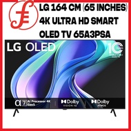 LG OLED 65B3PSA 65 INCH OLED 4K RESOLUTION SMART TV