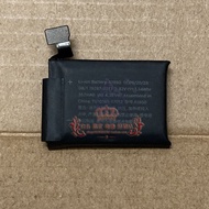 Suitable for Pingguo Watch Series 3 42mm Smart Watch Battery A1850 Built-in Charging Board